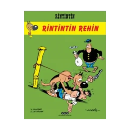 Rintintin - Rintintin Rehin