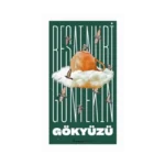 Gökyüzü (Yeni Kapak)