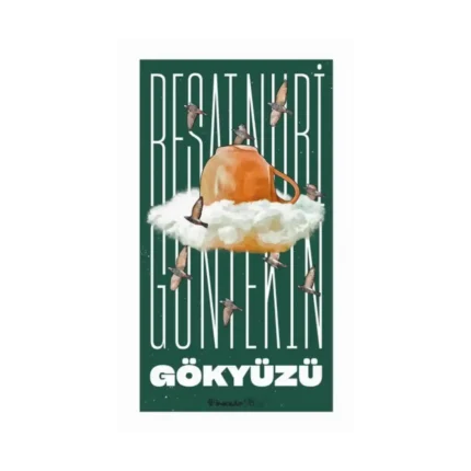 Gökyüzü (Yeni Kapak)