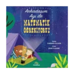 Arkadaşım Ayı İle Matematik Öğreniyoruz