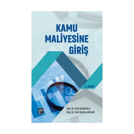 Kamu Maliyesine Giriş