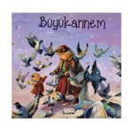 Büyükannem - Akrabalar Serisi