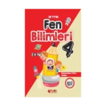 İlkokul Fenbilimleri 4