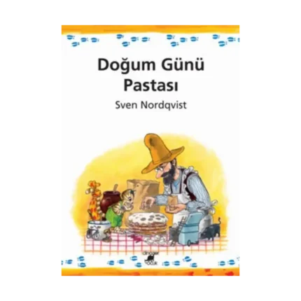 Doğum Günü Pastası