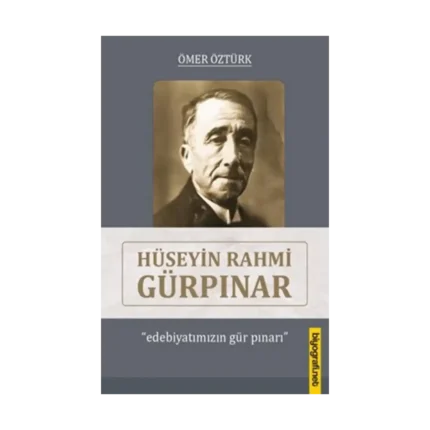 Hüseyin Rahmi Gürpınar
