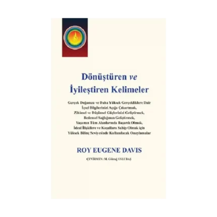 Dönüştüren ve İyileştiren Kelimeler