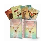 Ruh Hayvanları Kehanet Kartları