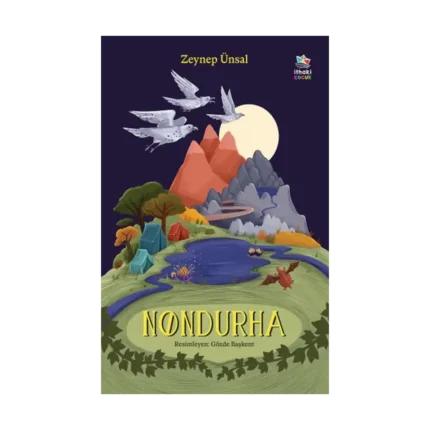 Nondurha