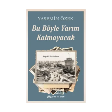 Bu Böyle Yarım Kalmayacak