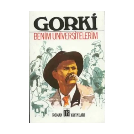 Benim Üniversitelerim