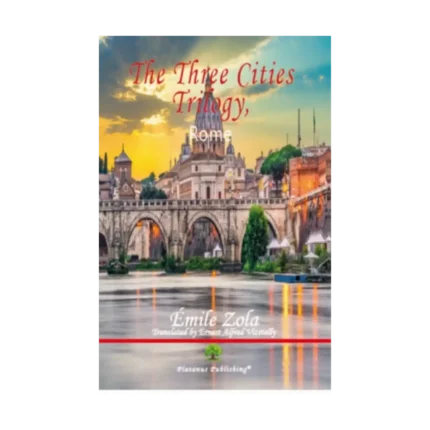 The Three Cities Trilogy, Rome