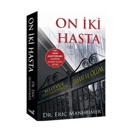 On İki Hasta