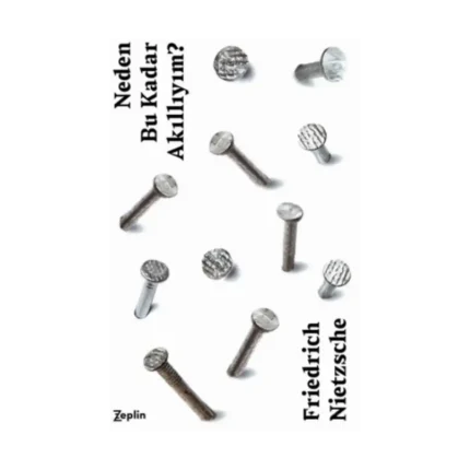 Neden Bu Kadar Akıllıyım?