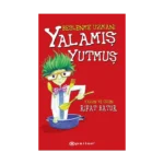 Beslenme Uzmanı – Yalamış Yutmuş