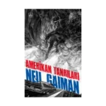 Amerikan Tanrıları