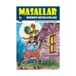 Bremen Mızıkacıları