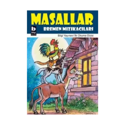 Bremen Mızıkacıları