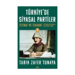 Türkiye'de Siyasal Partiler Cilt 3
