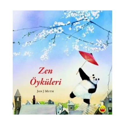 Zen Öyküleri