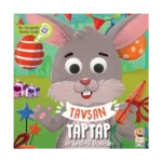 Tavşan Taptap ve Sevimli Dostları