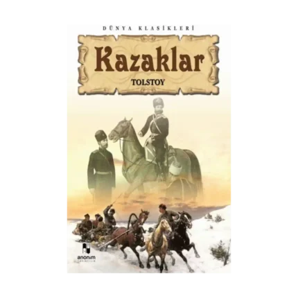 Kazaklar