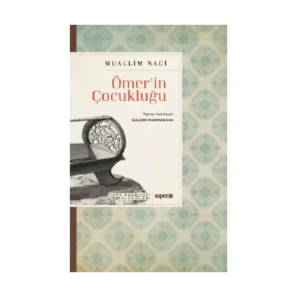 Ömer'in Çocukluğu