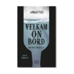 Velkam on Bord - Bir Apaçi Masalı 6