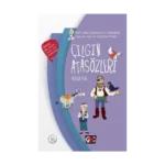 Çılgın Atasözleri (Ciltli)