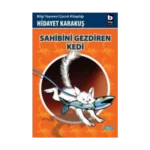 Sahibini Gezdiren Kedi