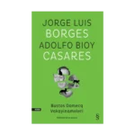 Bustos Domecq Vakayinameler