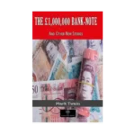 The 1000000 bank - note