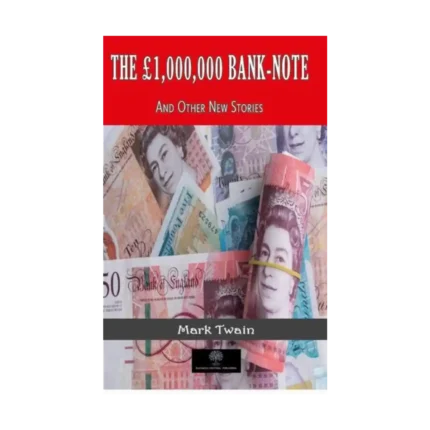 The 1000000 bank - note