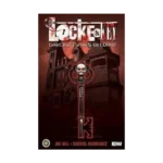 Locke & Key Cilt 1