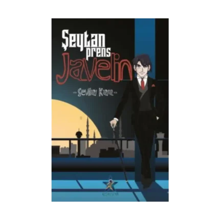 Şeytan Prens Javelin