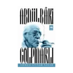 Abdülbaki Gölpınarlı