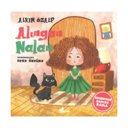 Alıngan Nalan - Benzemez Kimse Sana