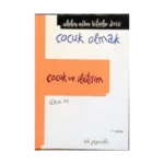 Çocuk ve İletişim