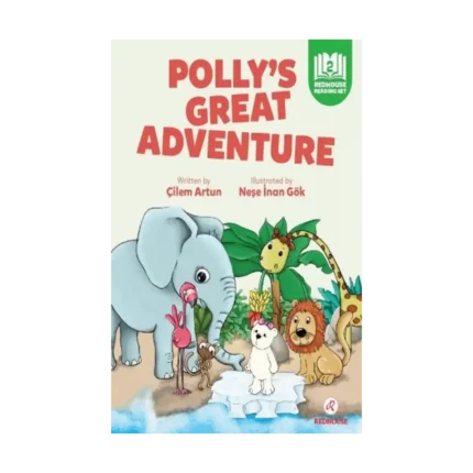 Polly’s Great Adventure
