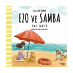 Yaz Tatili - Ezo Ve Samba