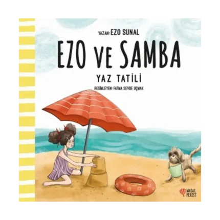 Yaz Tatili - Ezo Ve Samba