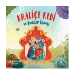 Kraliçe Kedi ve Kediler Ülkesi