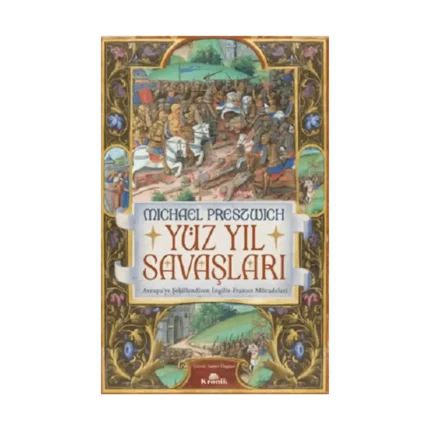 Yüz Yıl Savaşları