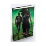 Yeni Cennet – Moira Young (Ciltli)