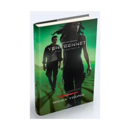 Yeni Cennet – Moira Young (Ciltli)
