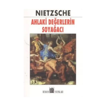 Ahlaki Değerlerin Soyağacı