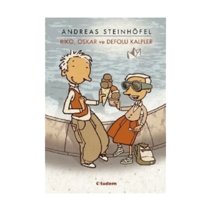 Riko Oscar ve Defolu Kalpler