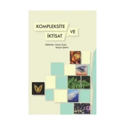 Kompleksite ve İktisat