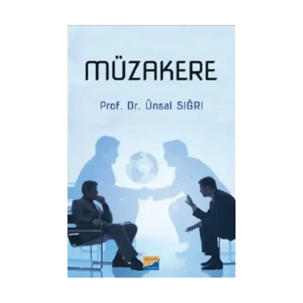 Müzakere