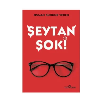 Şeytan Şok
