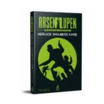 Arsen Lüpen - Herlock Sholmes’e Karşı